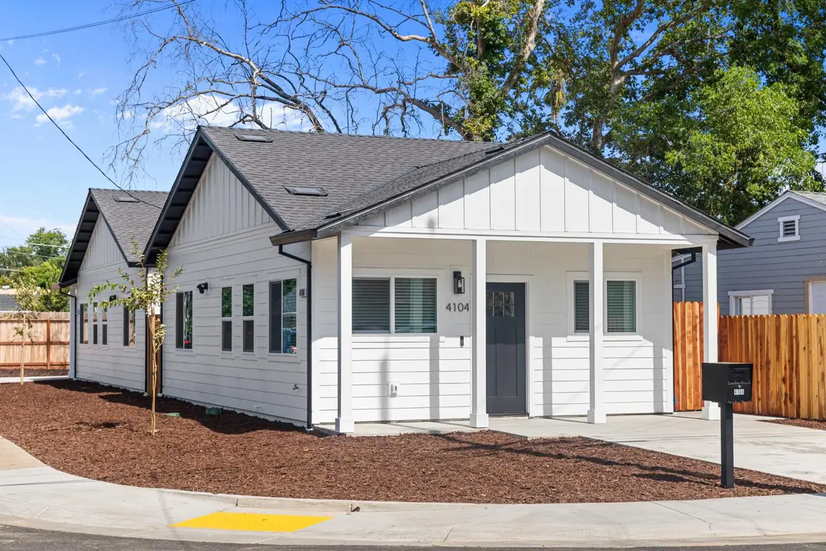4108 16th Avenue, Sacramento, CA 95820 - #1
