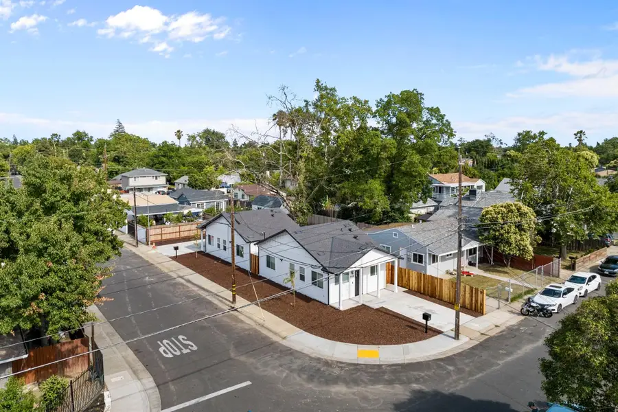 4108 16th Avenue, Sacramento, CA 95820 - #3