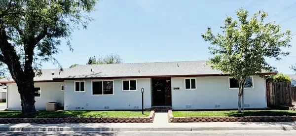 1128 Multnomah Drive, Modesto, CA 95350