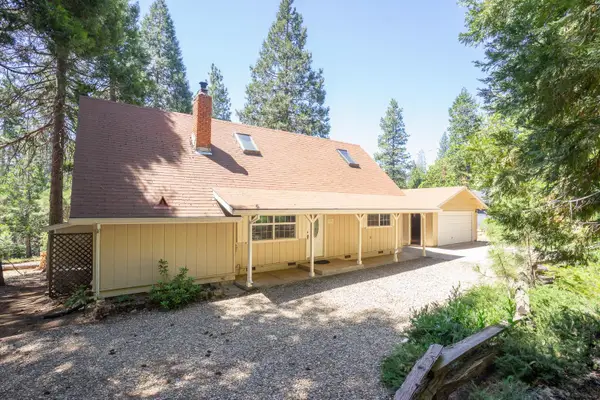 16622 Madrone Court, Pioneer, CA 95666