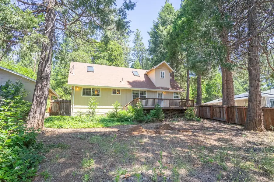 16622 Madrone Court, Pioneer, CA 95666 - #3