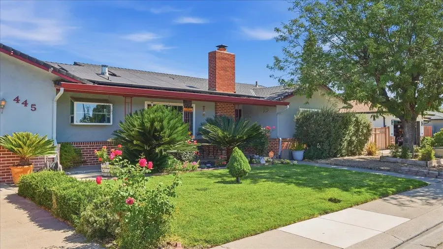 445 Northgate Drive, Manteca, CA 95336 - #2
