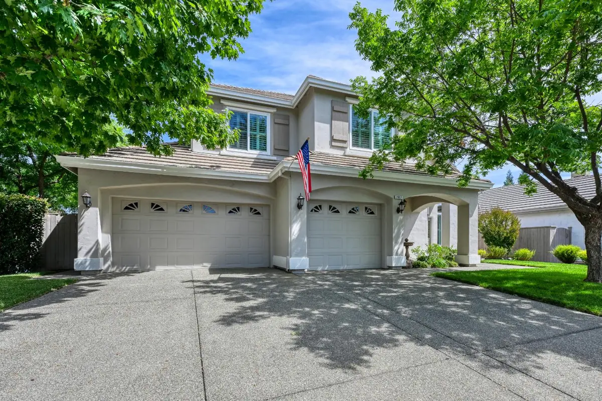 2007 Blackheath Lane, Roseville, CA 95678 - #1