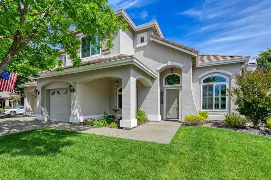 2007 Blackheath Lane, Roseville, CA 95678 - #2