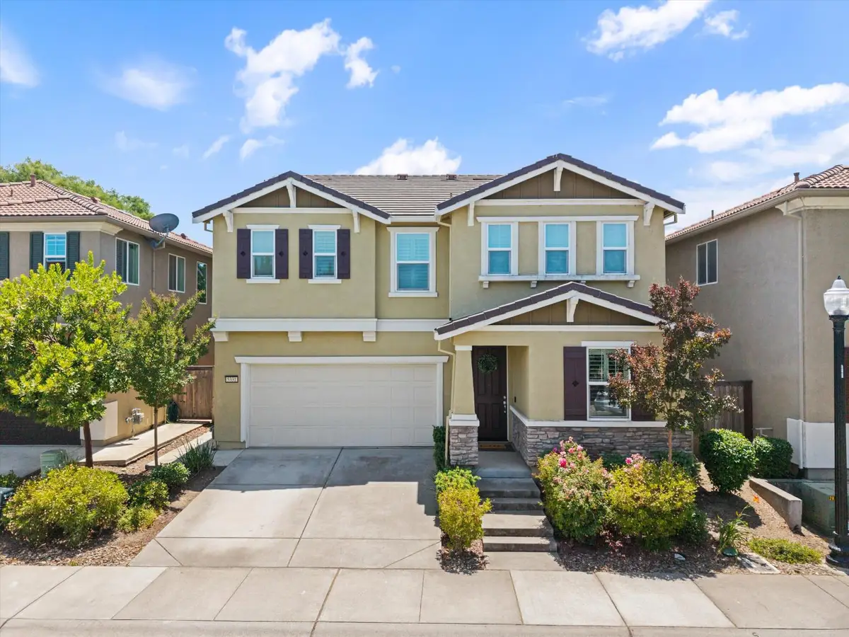 5331 Elderdown, Sacramento, CA 95835 - #1