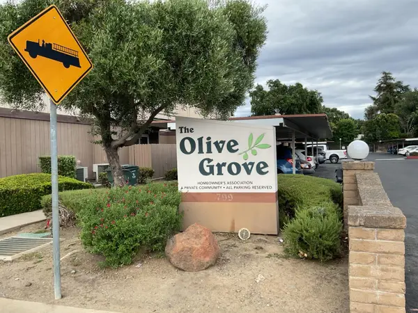 799 W Clark Avenue #18, Yuba City, CA 95991