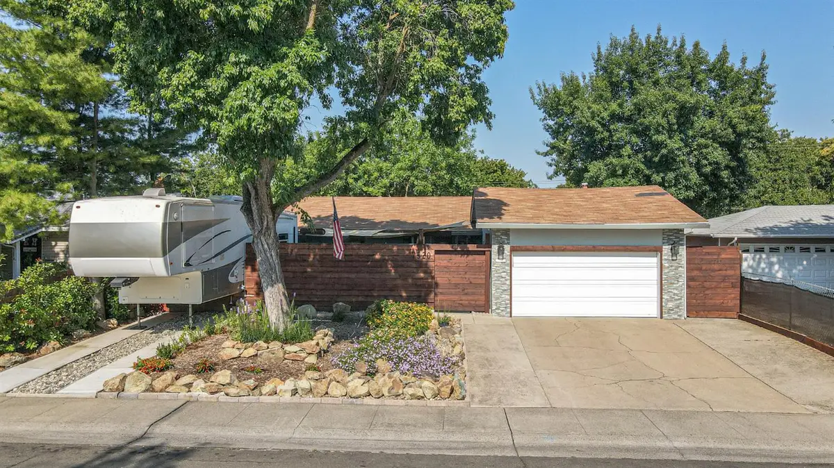 7520 Candlewood Way, Sacramento, CA 95822 - #1