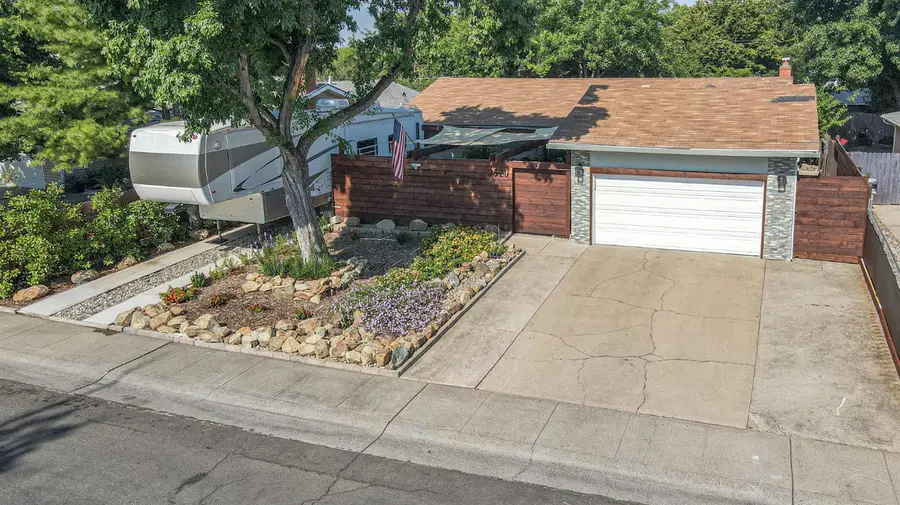7520 Candlewood Way, Sacramento, CA 95822 - #3