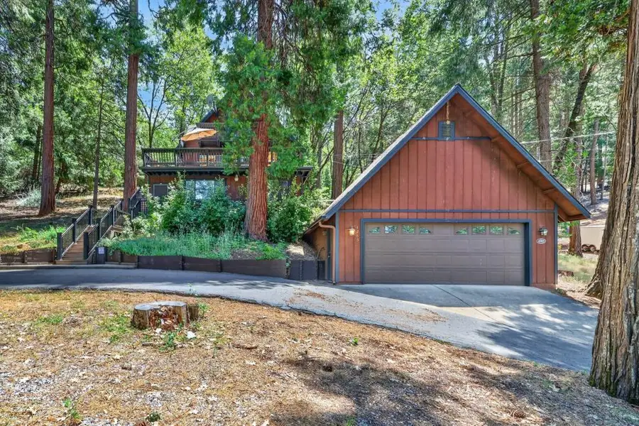 4285 Sierra Springs Drive, Pollock Pines, CA 95726 - #2