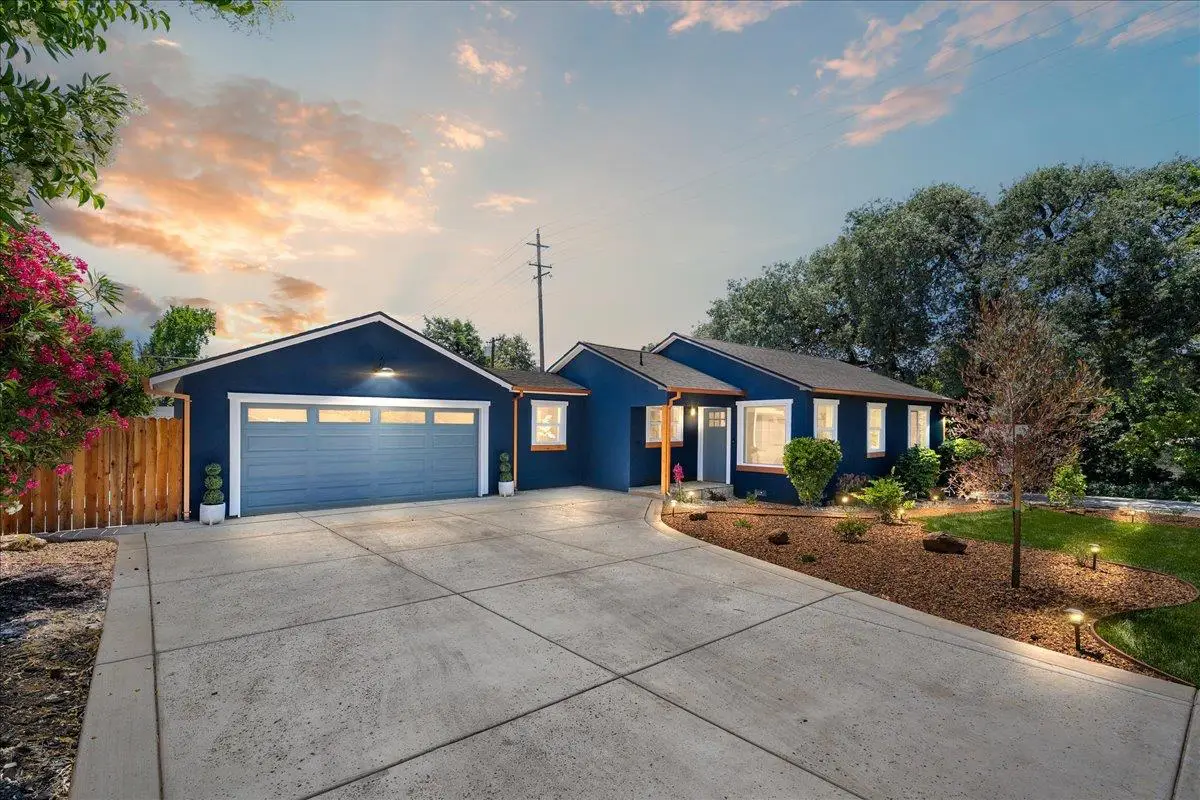 7104 Cardinal Road, Fair Oaks, CA 95628 - #1