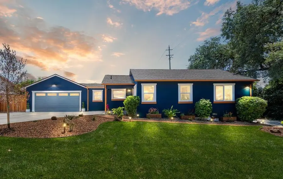 7104 Cardinal Road, Fair Oaks, CA 95628 - #2