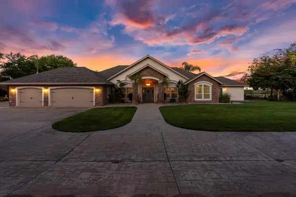 10621 Gibbs Drive, Oakdale, CA 95361