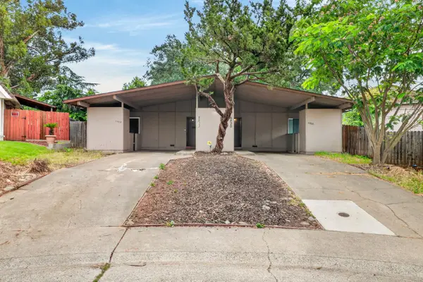 4920 Douvan Court, Carmichael, CA 95608