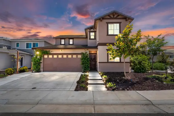 12800 Herringbone Way, Rancho Cordova, CA 95742