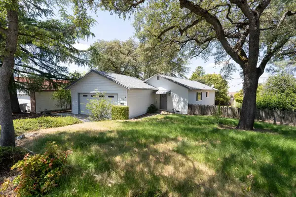 170 Ginger Drive, Auburn, CA 95603