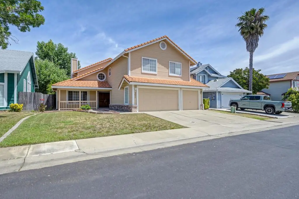 5021 Krista Court, Elk Grove, CA 95758 - #1