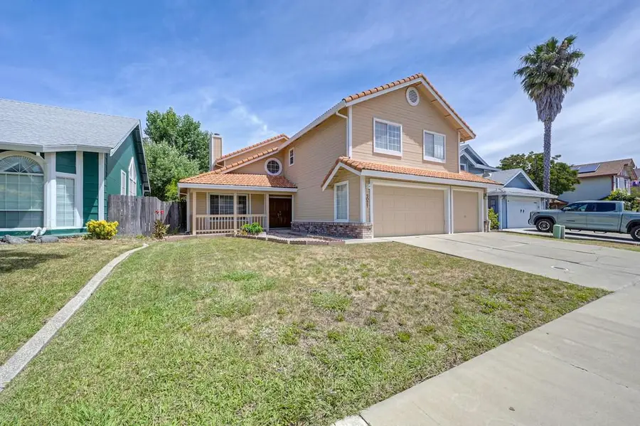 5021 Krista Court, Elk Grove, CA 95758 - #2