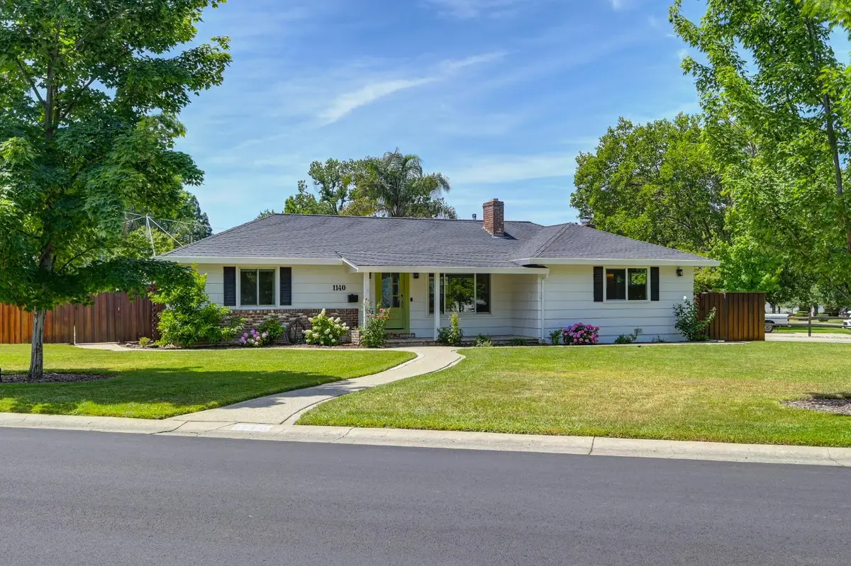 1140 Castec Drive, Sacramento, CA 95864 - #1