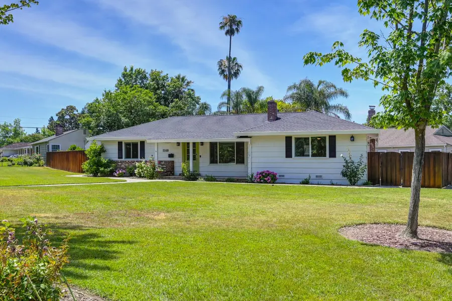 1140 Castec Drive, Sacramento, CA 95864 - #2