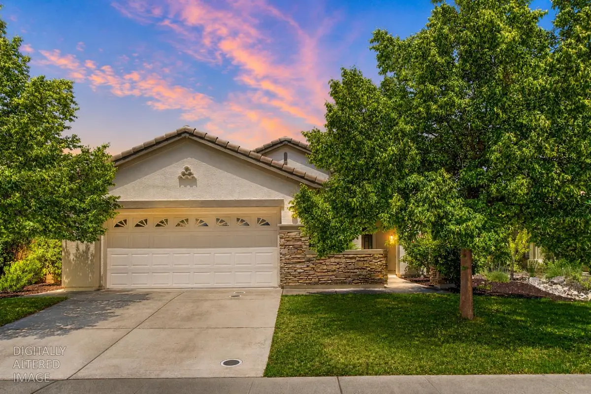 3505 Riojo Way, Rancho Cordova, CA 95670 - #1