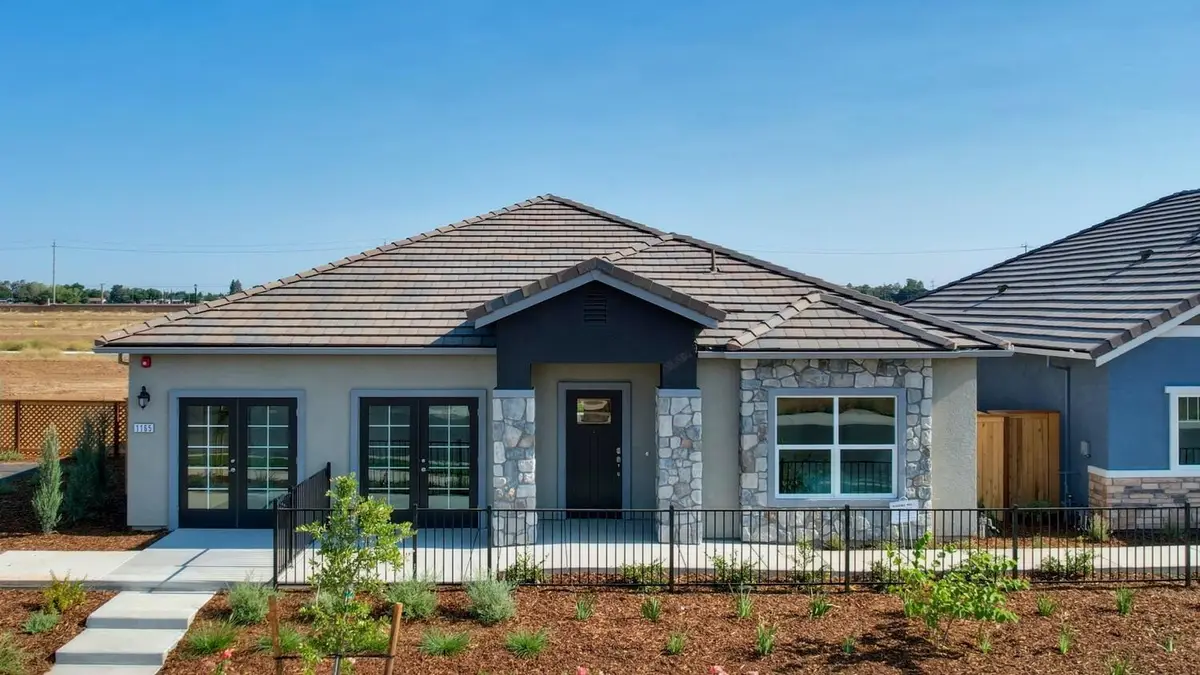 936 Norman Road, Galt, CA 95632 - #1