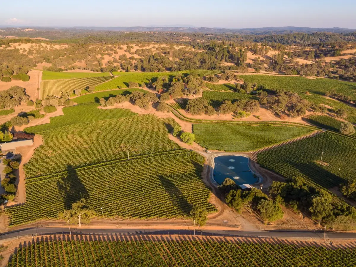 20540 Shenandoah School Road, Plymouth, CA 95669 - #1