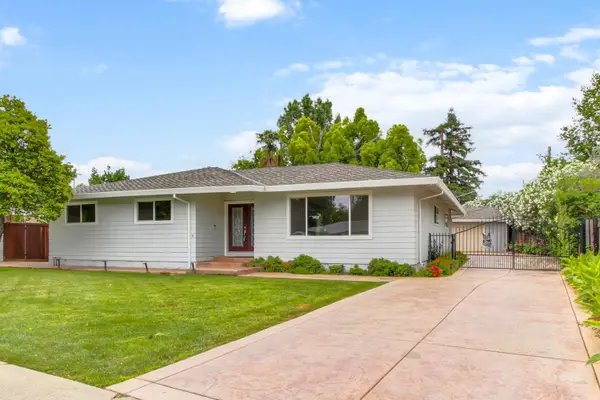 1540 Gregory Way, Carmichael, CA 95608