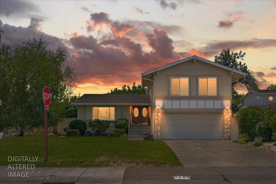 9188 Starina Way, Sacramento, CA 95826 - #2