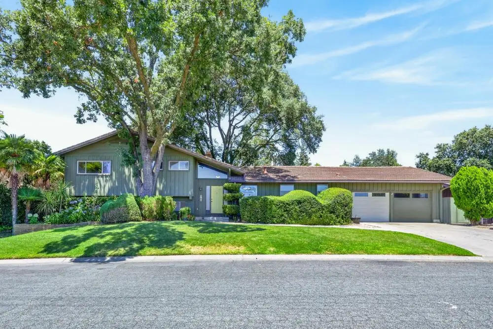 4109 Brookhill Drive, Fair Oaks, CA 95628 - #1