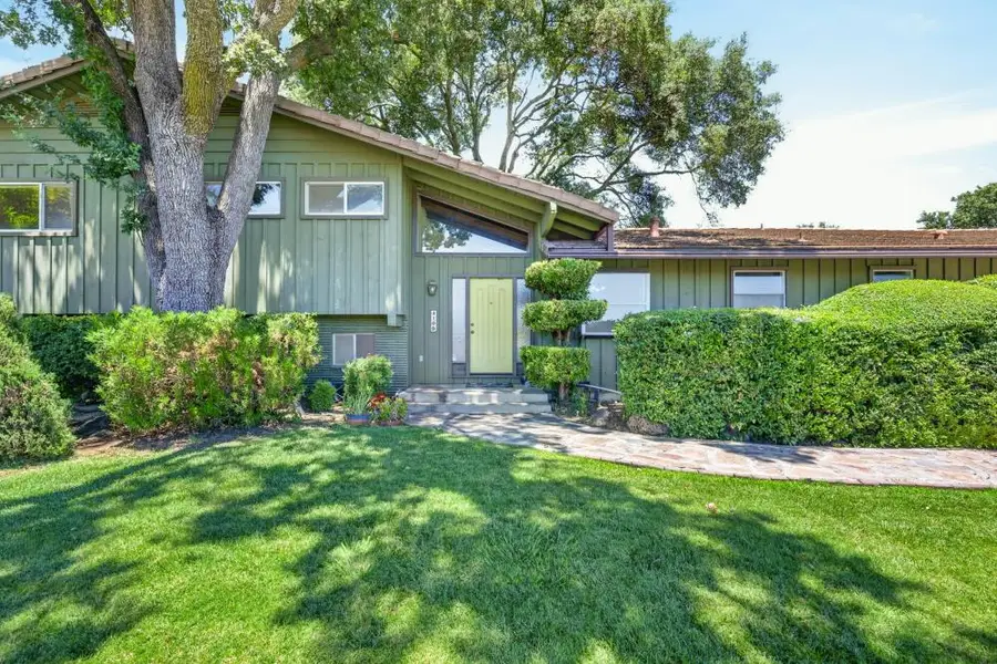 4109 Brookhill Drive, Fair Oaks, CA 95628 - #2