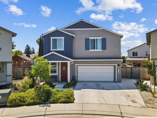 1718 Flaxen Court, Manteca, CA 95337
