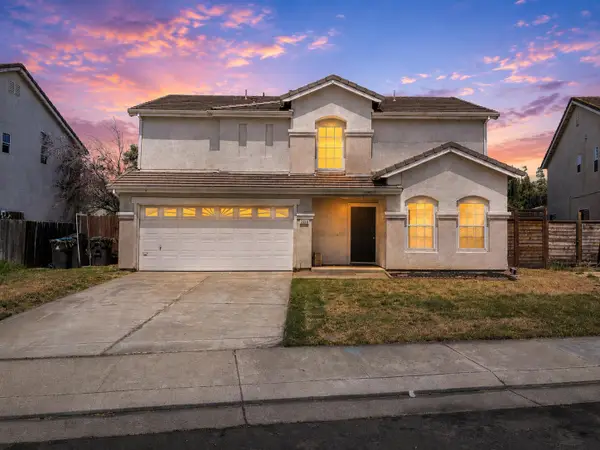 3358 Jonathen St, Stockton, CA 95206