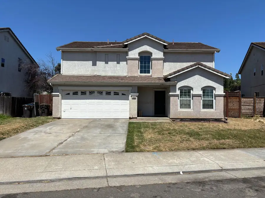 3358 Jonathen St, Stockton, CA 95206 - #2