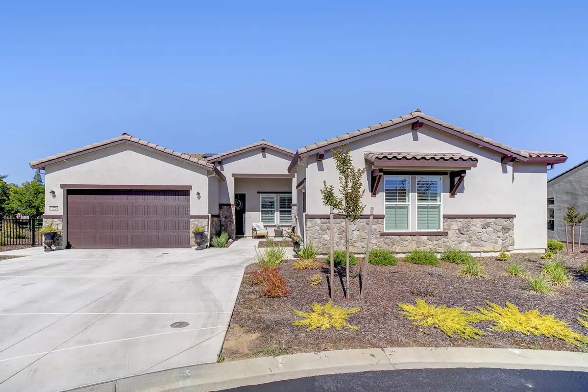 15027 Via Ghiberti, Rancho Murieta, CA 95683 - #1