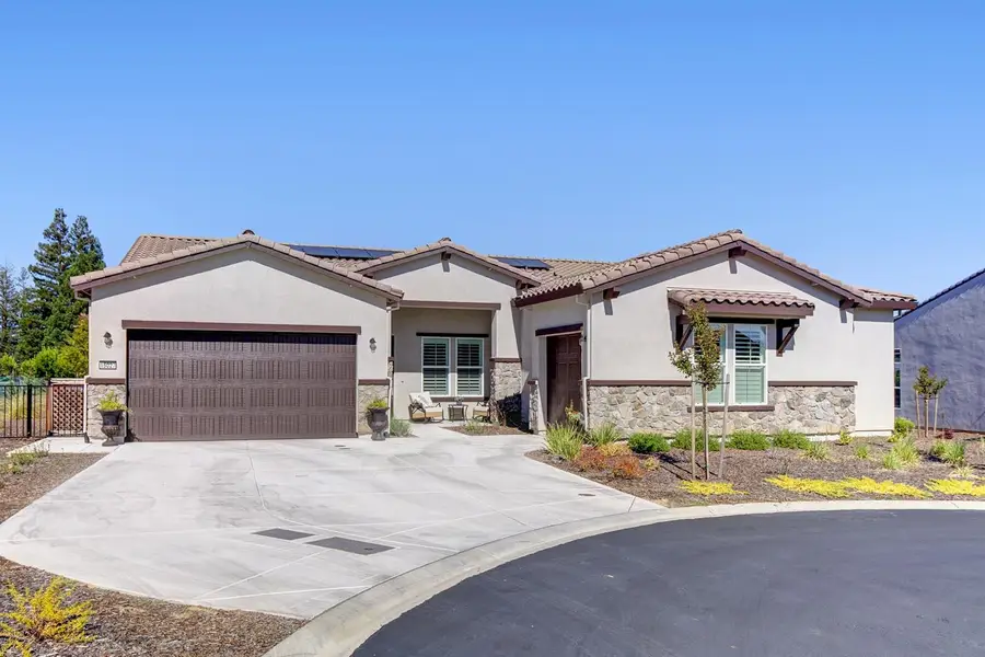 15027 Via Ghiberti, Rancho Murieta, CA 95683 - #3