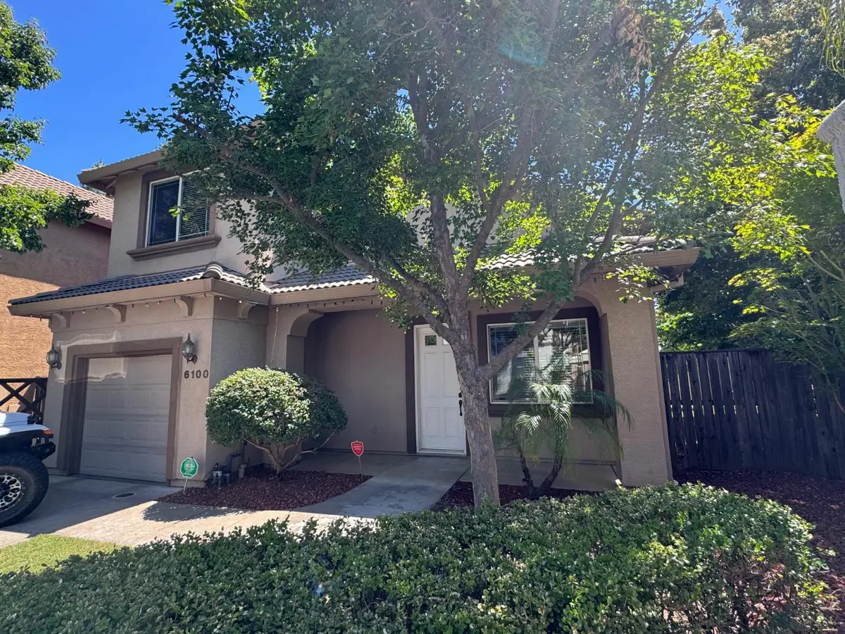 6100 Palmaya Lane, Orangevale, CA 95662 - #1
