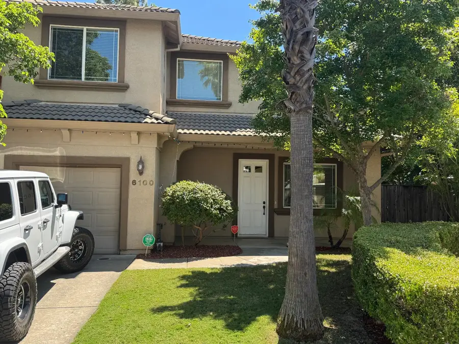 6100 Palmaya Lane, Orangevale, CA 95662 - #2