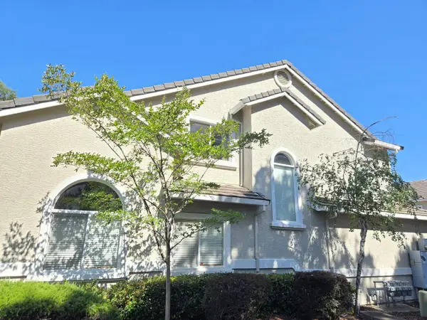 672 Shasta Oaks Circle, Roseville, CA 95678