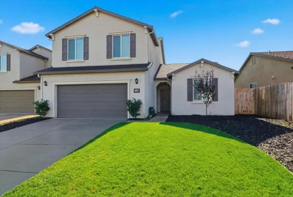 3150 Vermillion Drive, Stockton, CA 95206