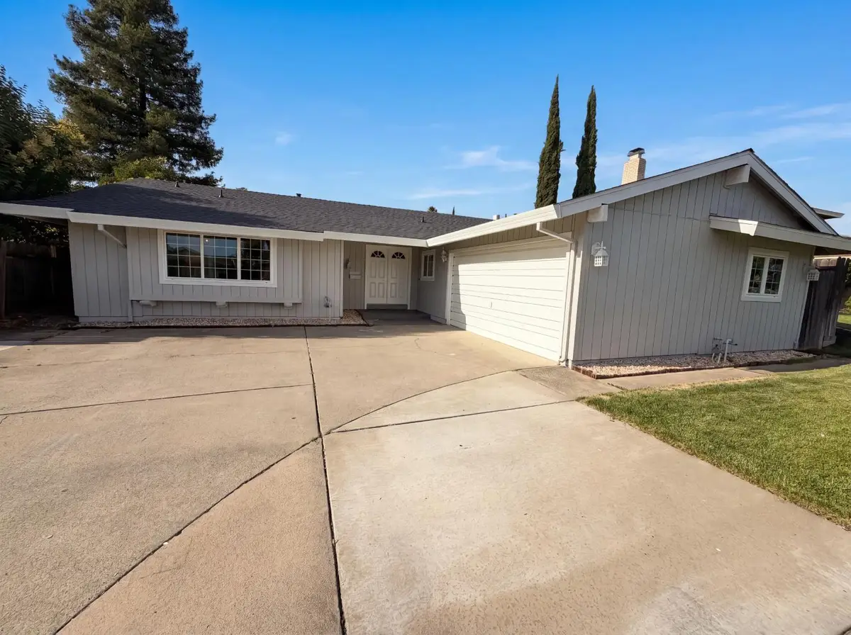 6840 Oaklawn Way, Fair Oaks, CA 95628 - #1