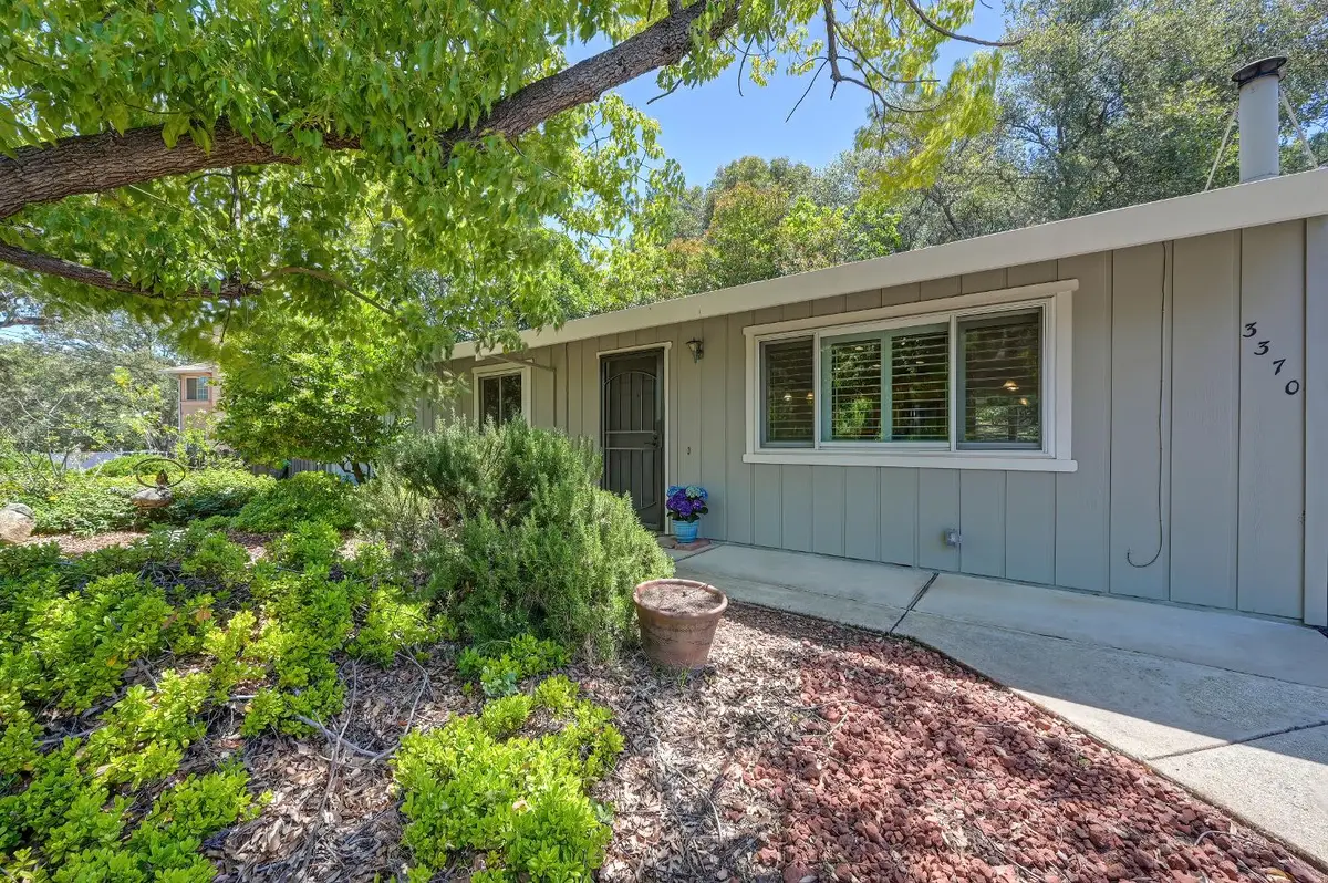 3370 Hacienda Road, Cameron Park, CA 95682 - #1