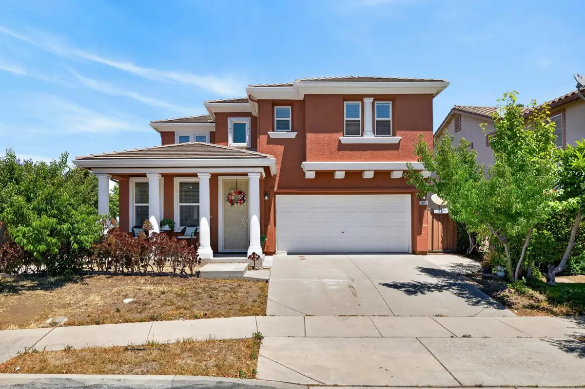 3051 Trap Rock Way, Sacramento, CA 95835 - #1