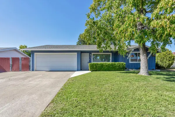 4225 Cortright Way, North Highlands, CA 95660