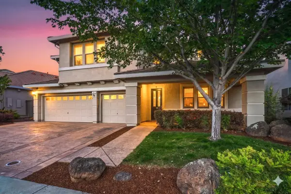 1607 Redmond Drive, Rocklin, CA 95765