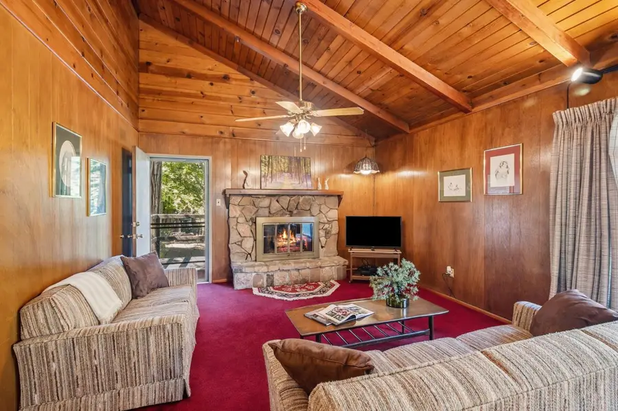 3370 Lakewood Drive, Arnold, CA 95223 - #3