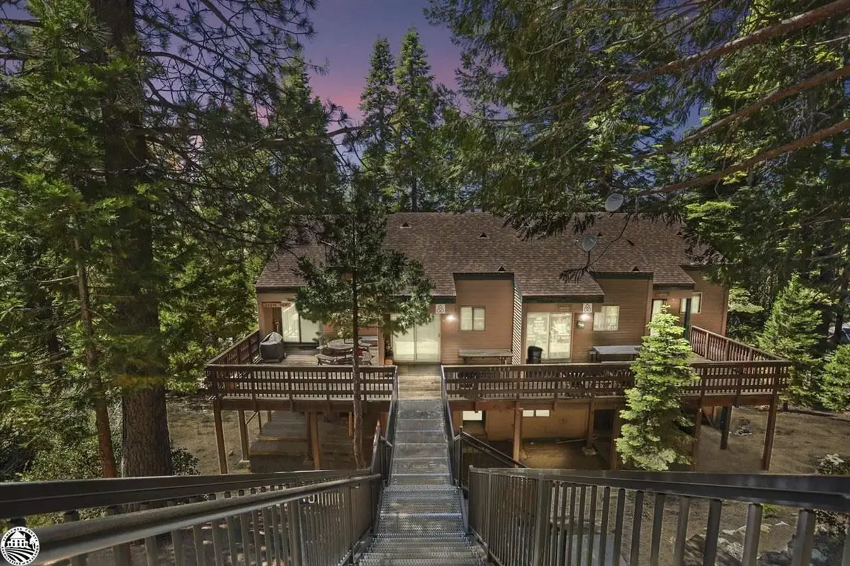 33840 Upper Leland Road #B, Pinecrest, CA 95364 - #1