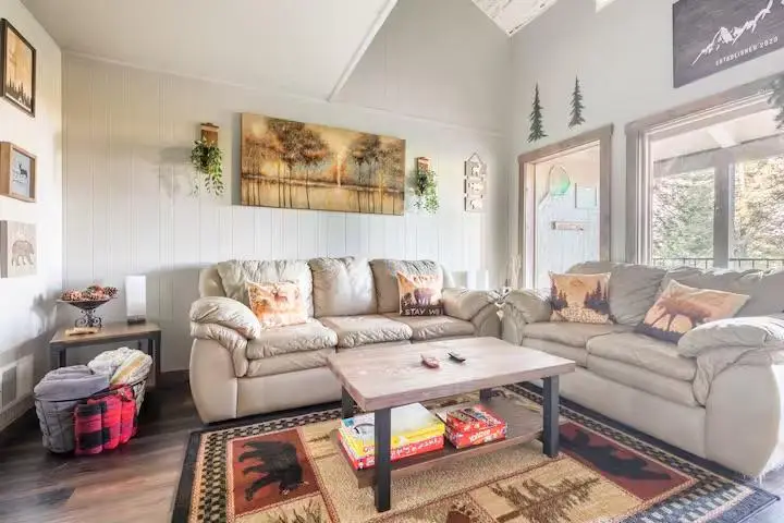 33840 Upper Leland Road #B, Pinecrest, CA 95364 - #3