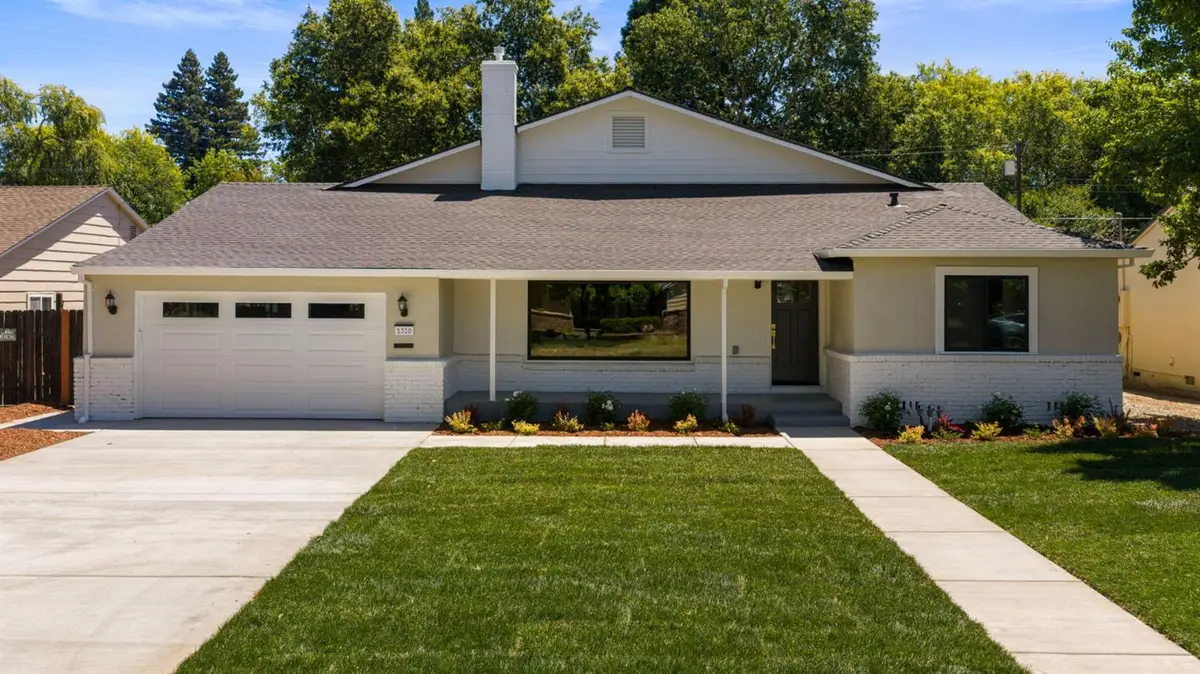 1310 Los Molinos Way, Sacramento, CA 95864 - #1