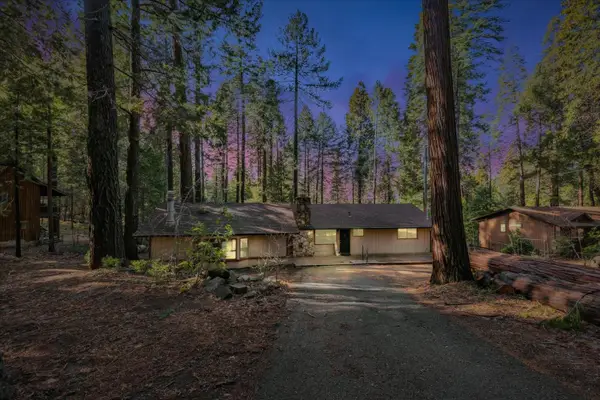 2900 Shady Lane, Pollock Pines, CA 95726