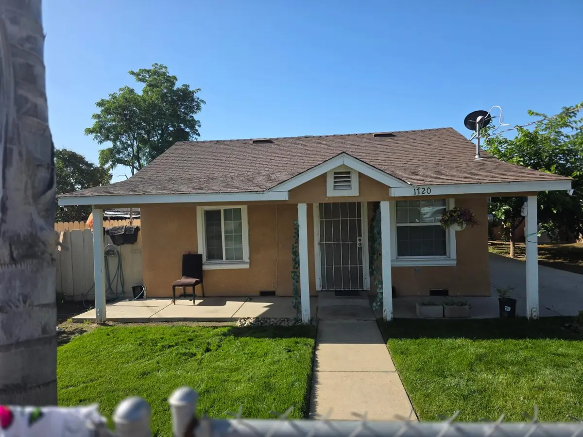 1720 Donald Street, Modesto, CA 95351 - #1